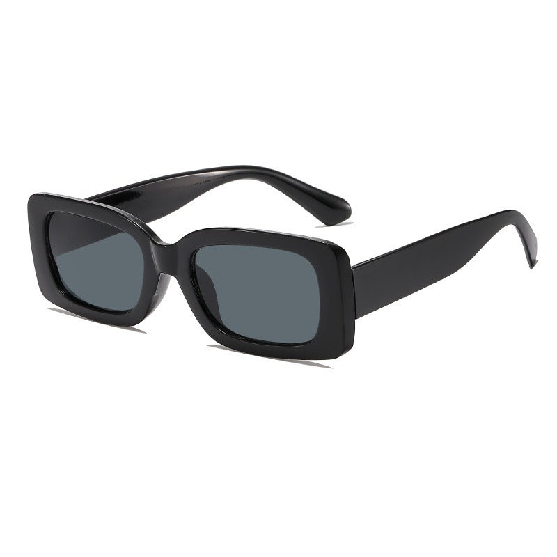 Siopsrl | Bold Square Frame Eyewear Siopsrl