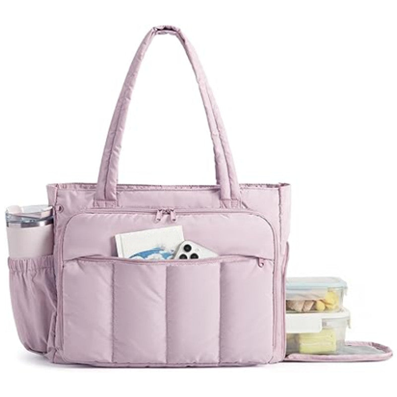Siopsrl | Practical cooler bag with extensive compartment design Siopsrl