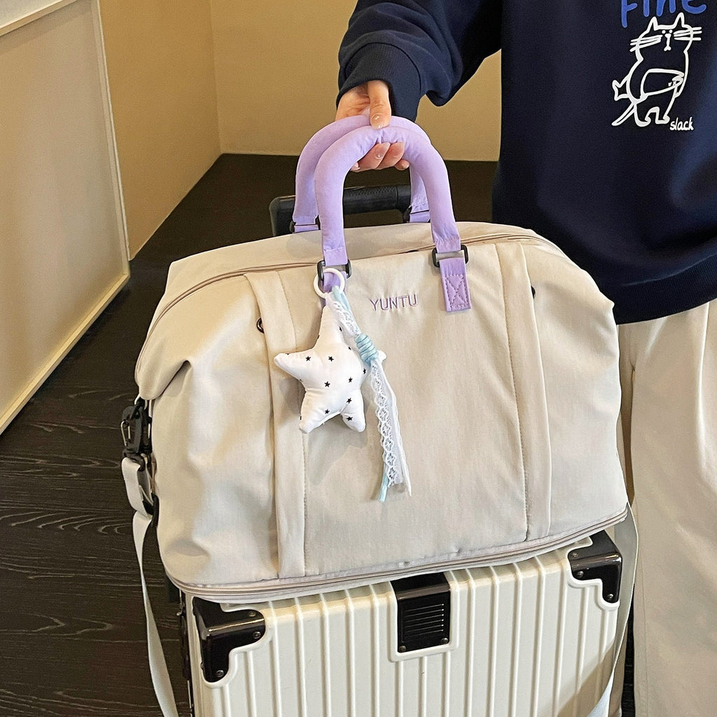Siopsrl | Multi-Functional Sport Travel Duffel Siopsrl
