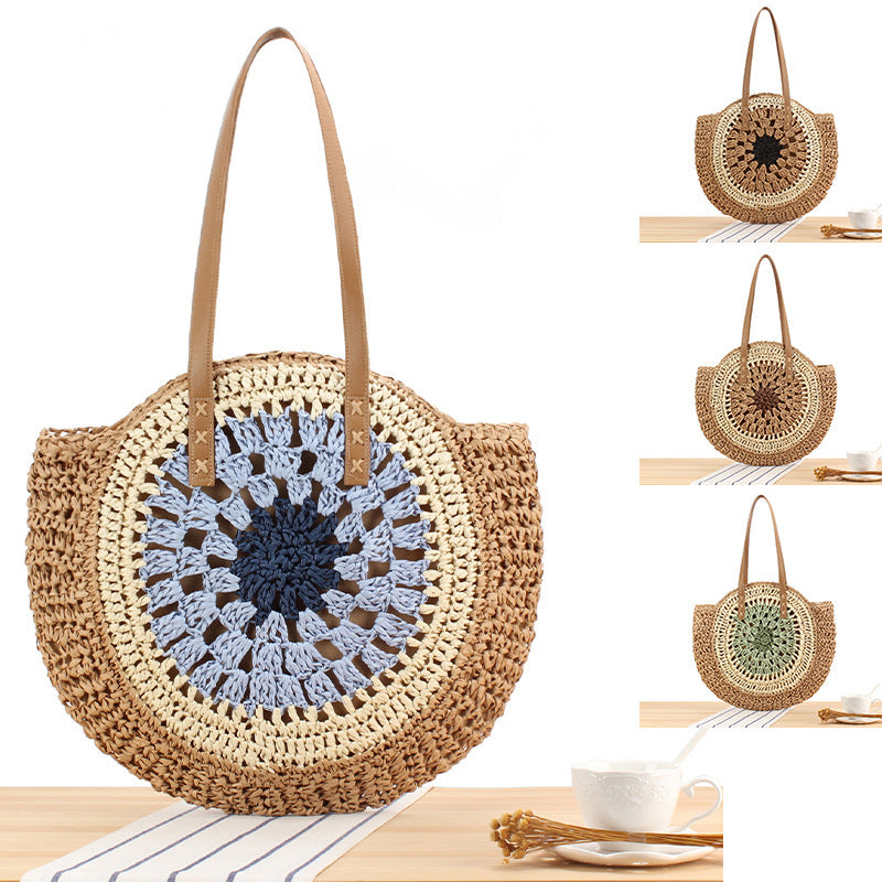 Siopsrl | Handbag with Unique Geometric Design Siopsrl