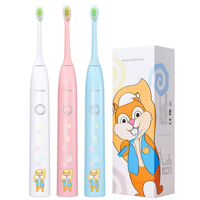 Siopsrl | Electric Toothbrush Siopsrl