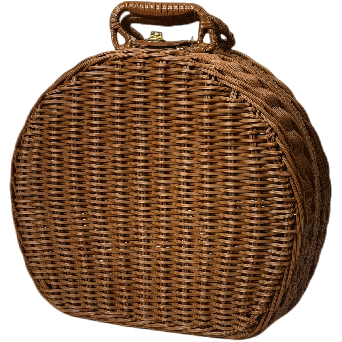 Ladies stylish braided handbag Siopsrl