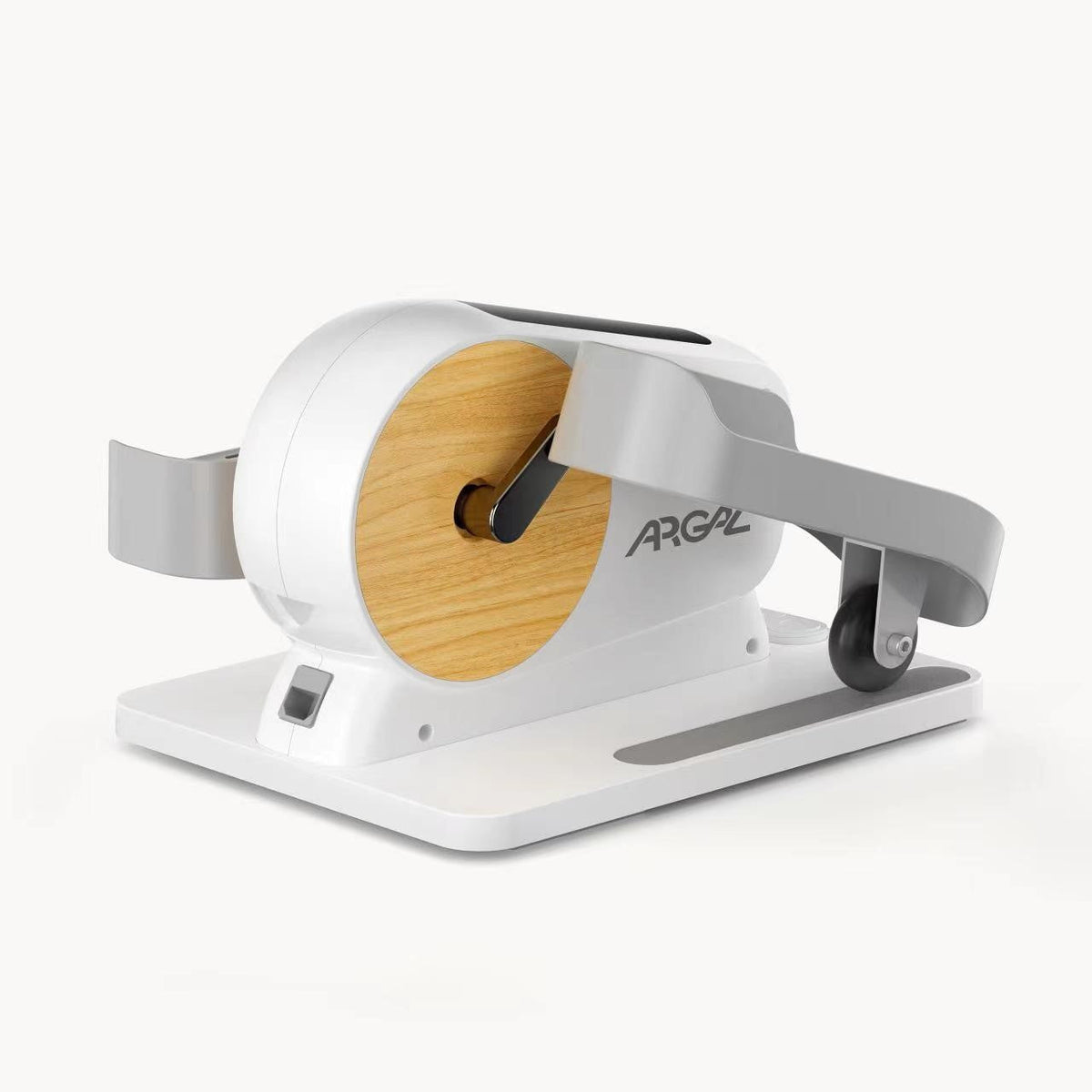 Siopsrl | Compact Desk Exercise Pedal Siopsrl