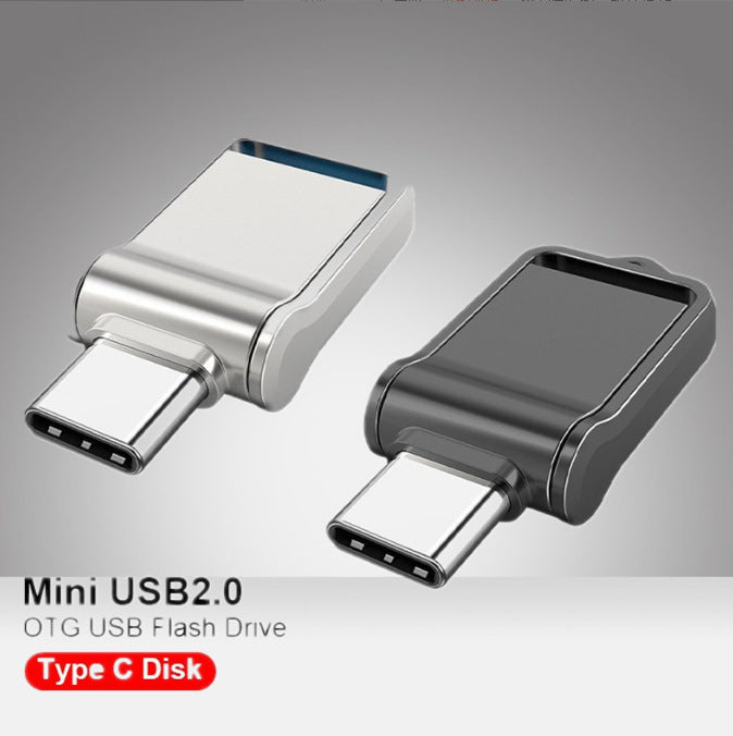 Siopsrl | Type C USB Flash Drive Siopsrl