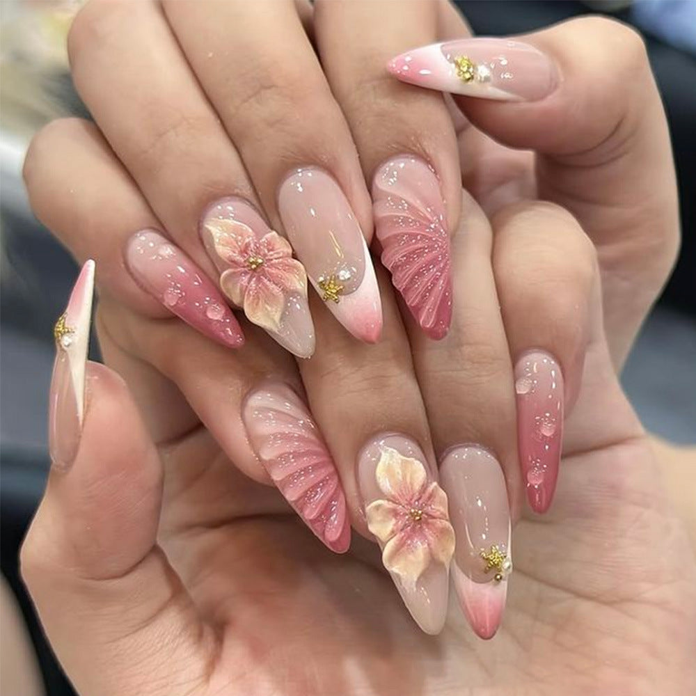 Siopsrl | Artificial Nails Siopsrl