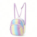 Siopsrl | Mini backpack with pattern Siopsrl
