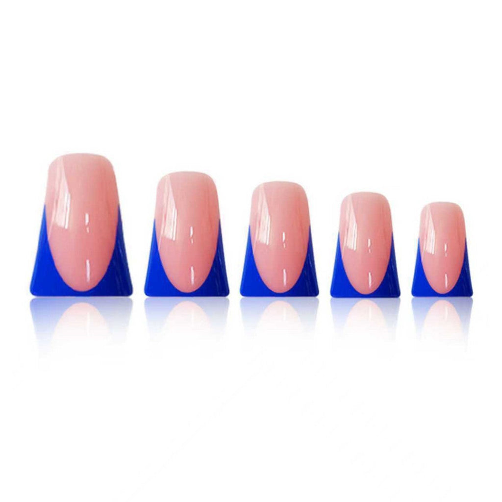 Siopsrl | Artistic Stiletto Nail Tips Siopsrl