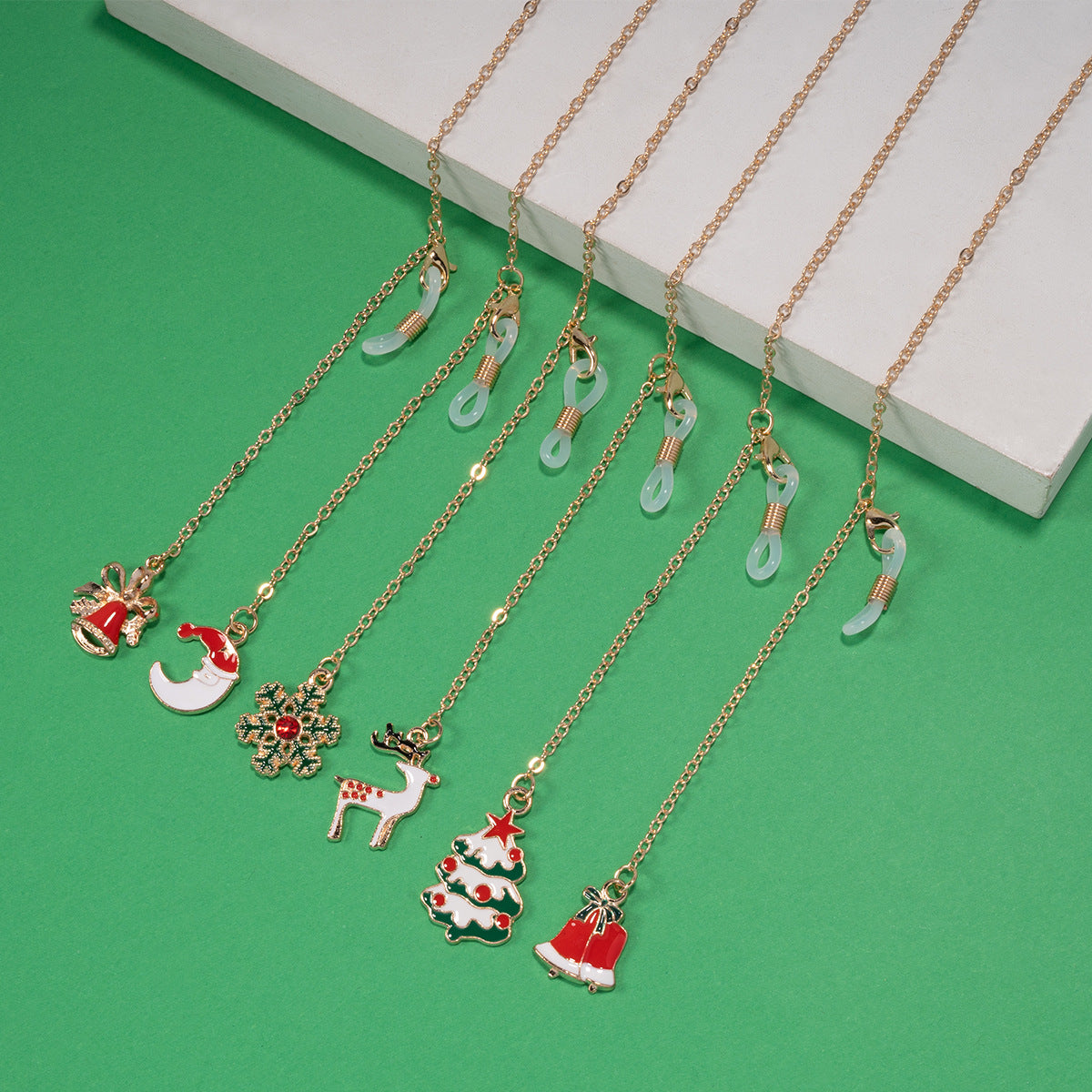 Siopsrl | Decorative Charm Necklace Siopsrl