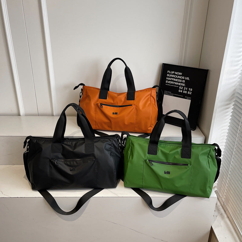 Siopsrl | Multifunctional Sports and Travel Bag with Outdoor Features Siopsrl