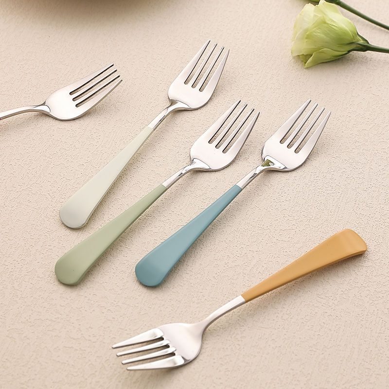 Siopsrl | Elegant dining fork set Siopsrl