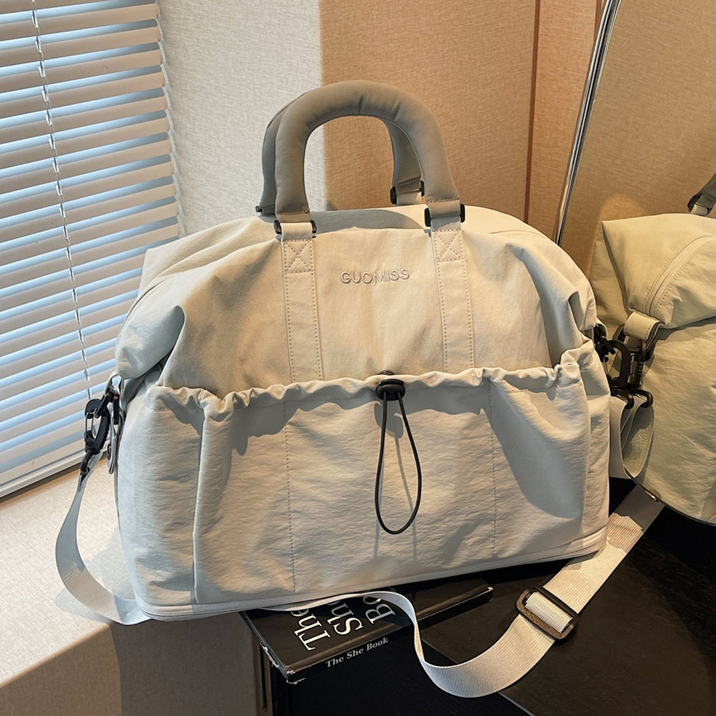 Siopsrl | Multifunctional Travel Duffle Bag Siopsrl