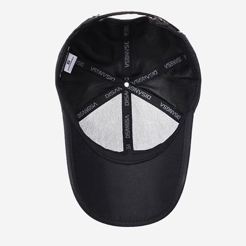 Siopsrl | Men's Stretch Performance Baseball Cap Siopsrl