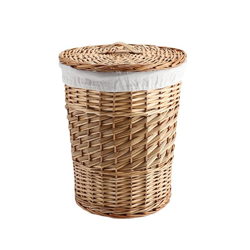 Practical storage basket with padding Siopsrl