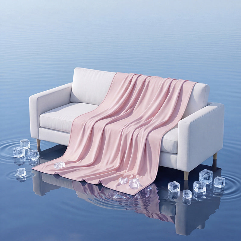 Siopsrl | Refrigerator Soft Blanket with Cooling Technology Siopsrl