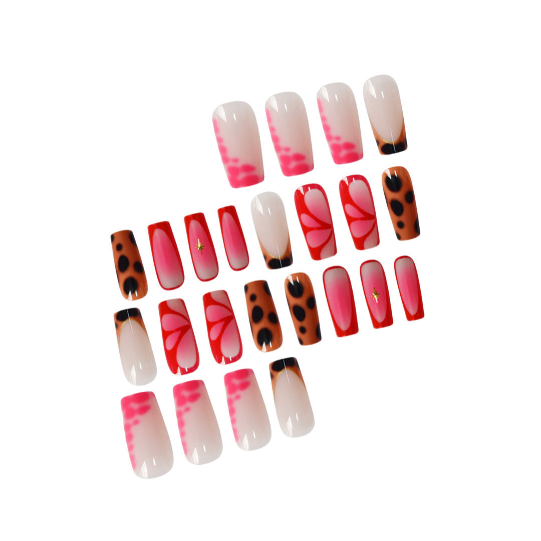 Siopsrl | Artistic Press-On Nail Design Siopsrl Siopsrl | 7879Siopsrl | 3600