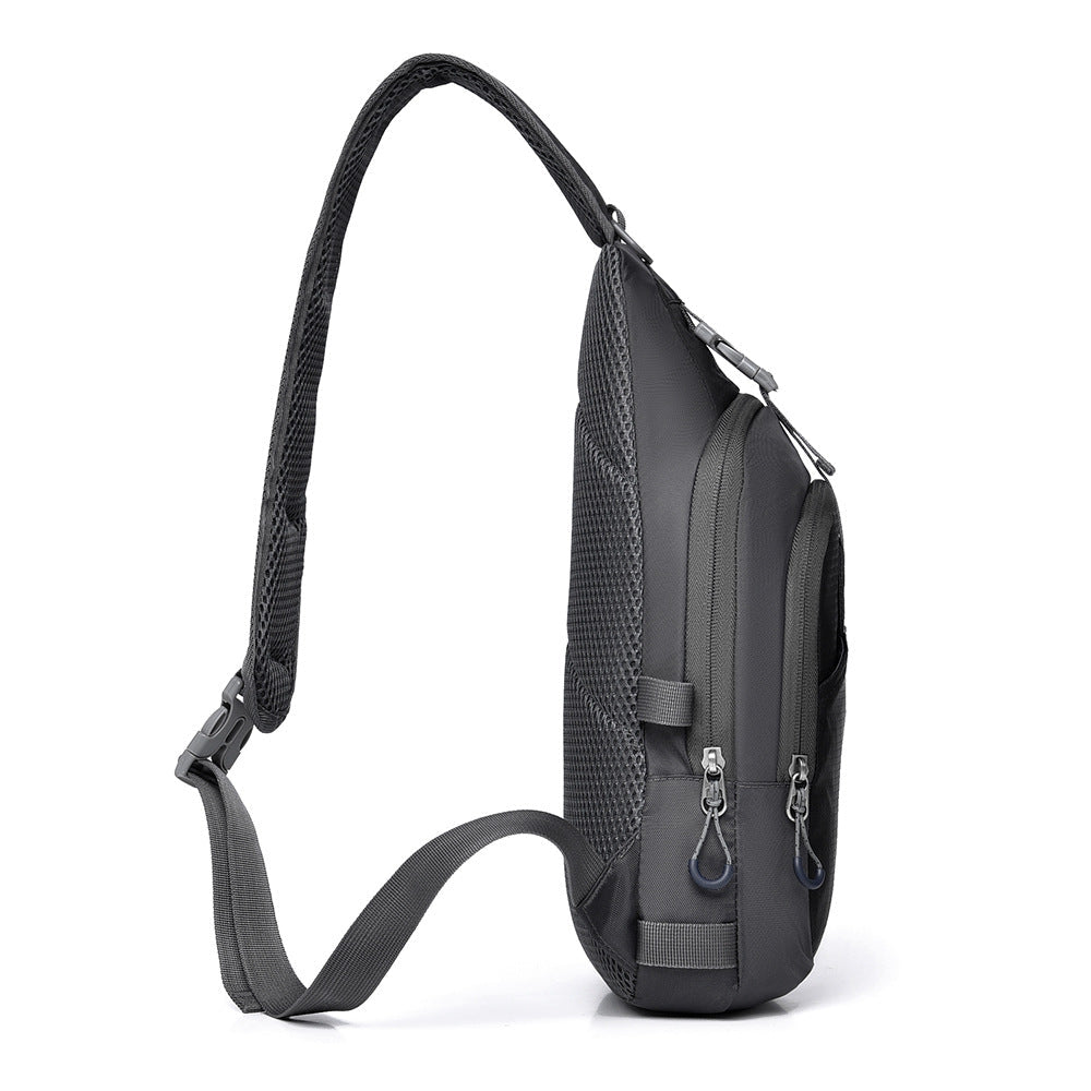 Siopsrl | Urban Utility Sling Bag Siopsrl
