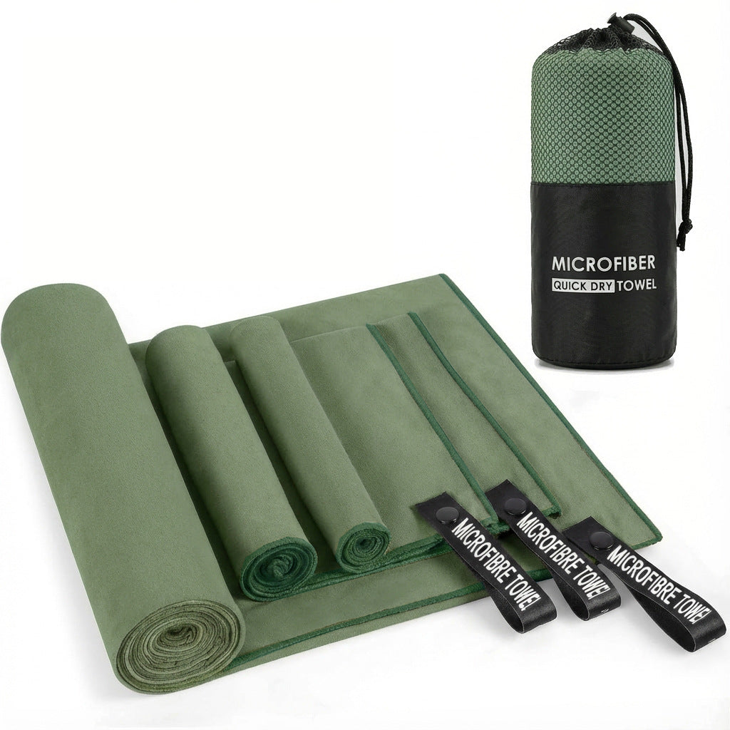 Siopsrl | quick-drying microfiber towel Siopsrl