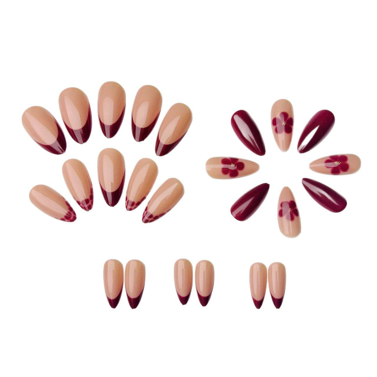 Siopsrl | Nail set Siopsrl