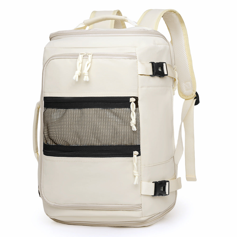 Siopsrl | Adjustable Multi-Purpose Travel Backpack Siopsrl