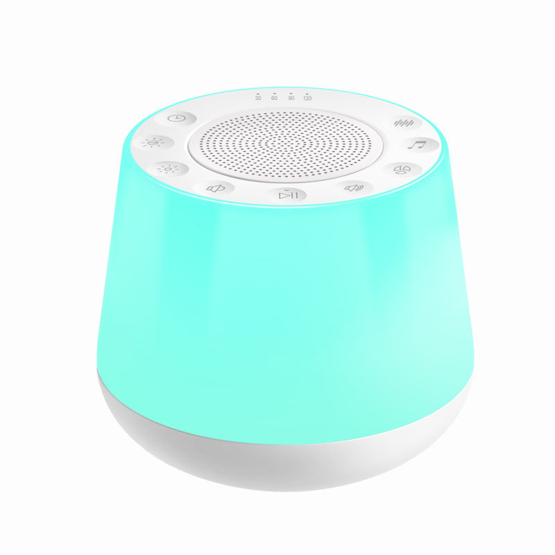 Siopsrl | Smart Sound and Light Machine Siopsrl