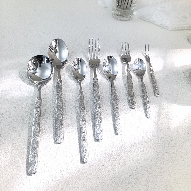Siopsrl | Stainless Steel Soup Spoon Siopsrl