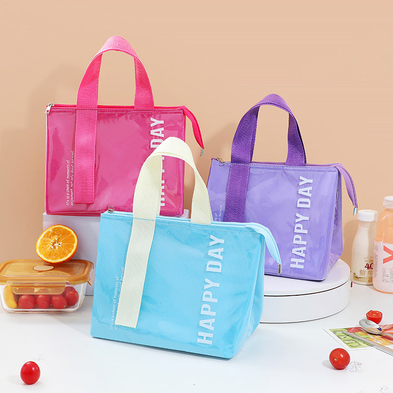 Siopsrl | Stylish Transparent Tote Siopsrl