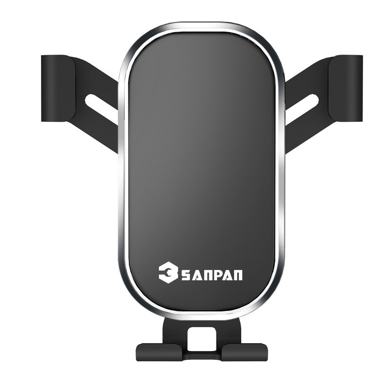 Siopsrl | Unisex Car Phone Holder with Fast Charging Function Siopsrl