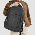 Siopsrl | Tech-Friendly Professional Backpack