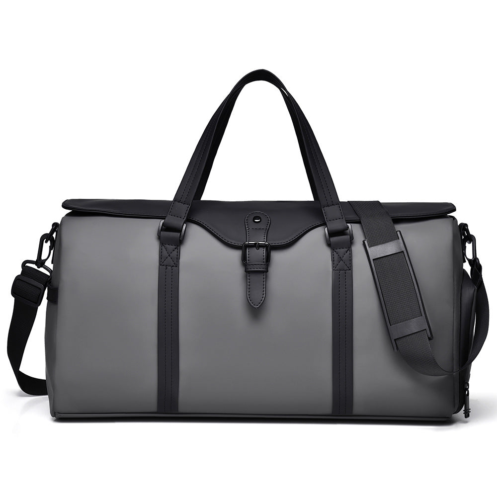 Siopsrl | Durable Waterproof Duffle Bag Siopsrl