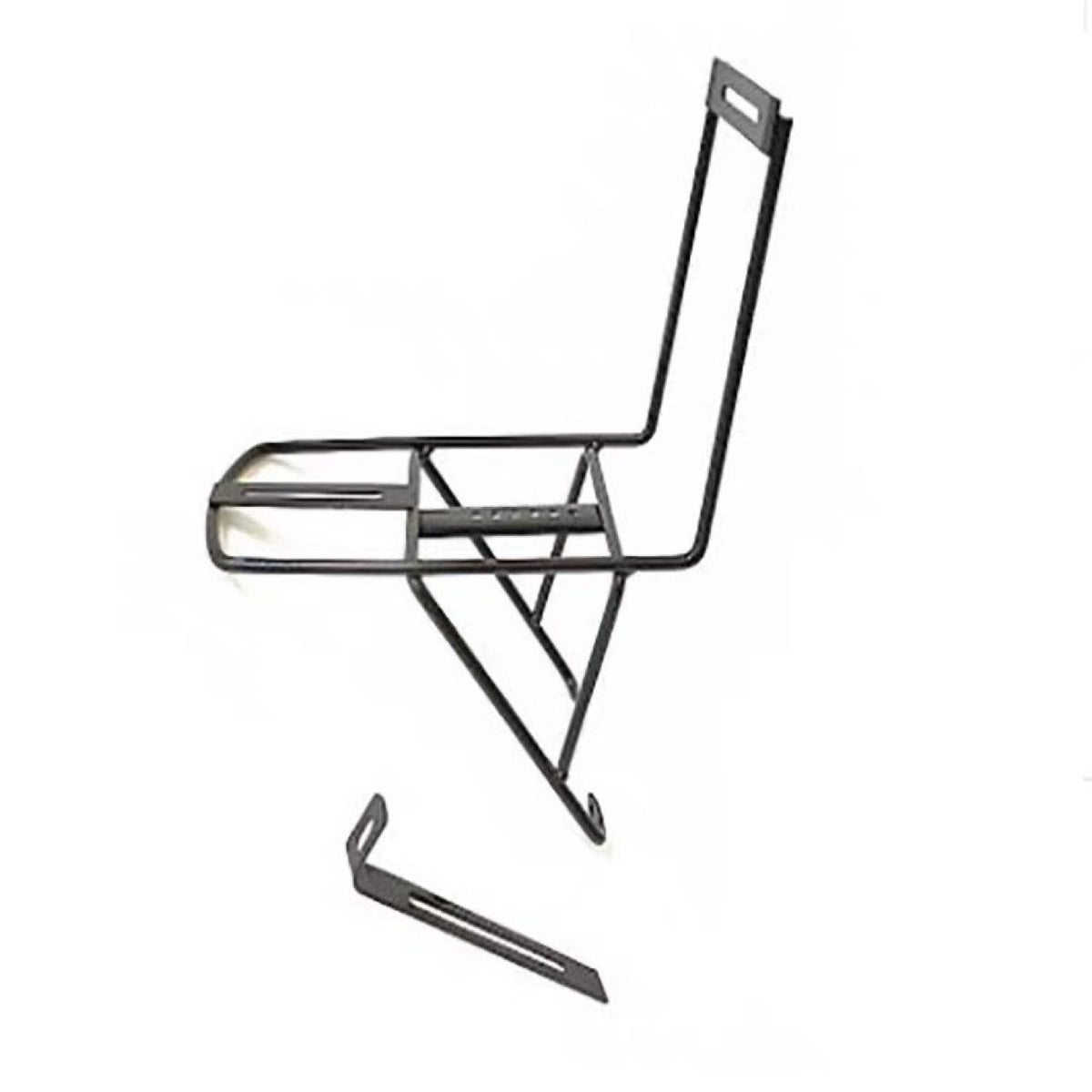Adjustable Bicycle Rear Storage Rack Siopsrl
