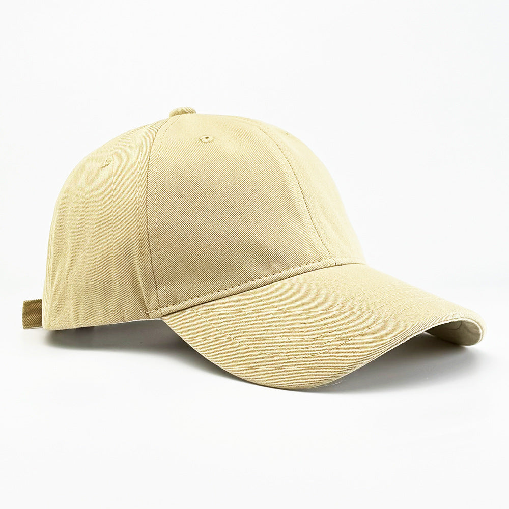 Siopsrl | Ladies sporty cotton baseball cap with adjustable strap Siopsrl