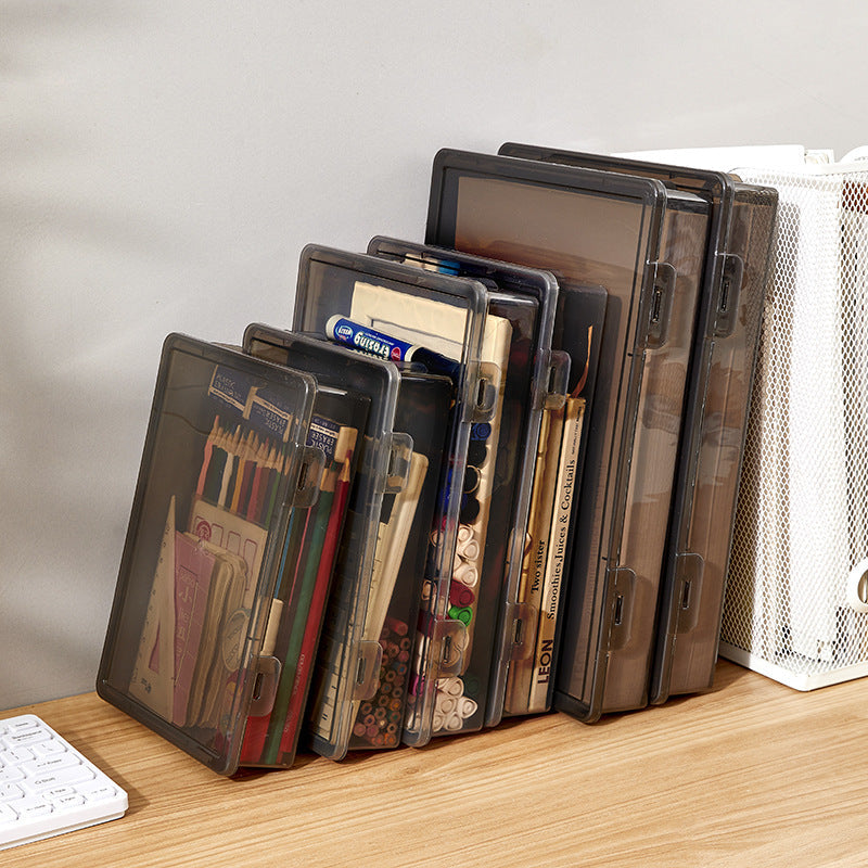Versatile Storage Organizer Box Siopsrl