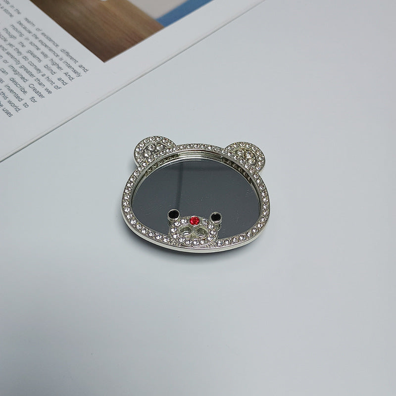 Siopsrl | Cosmetic Mirror Siopsrl