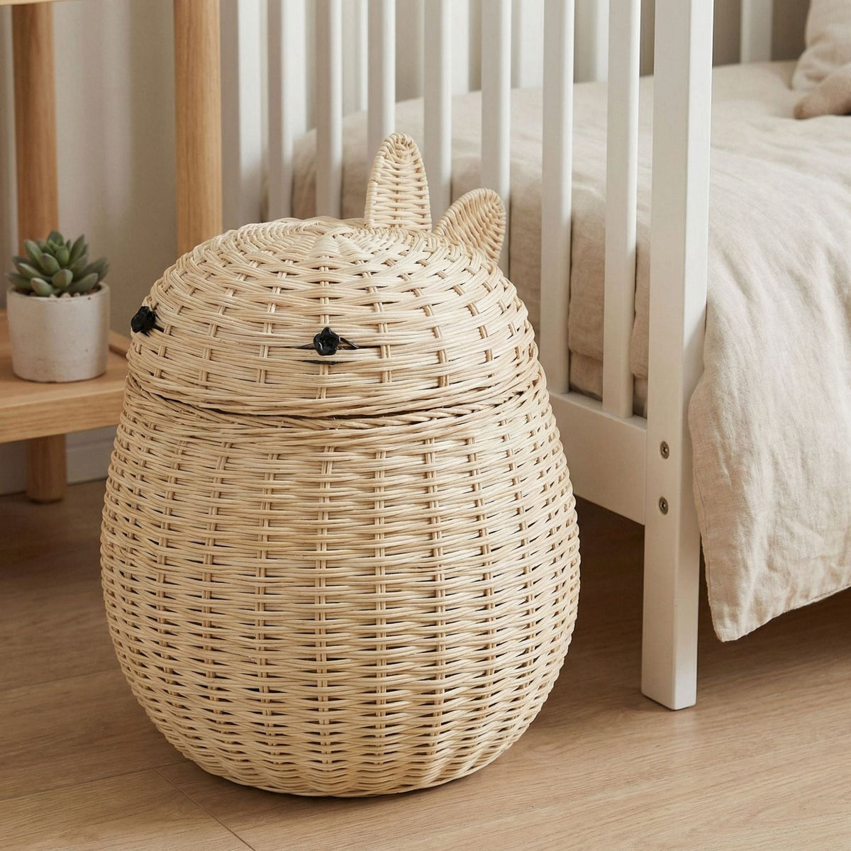 Decorative Dinosaur Basket Siopsrl
