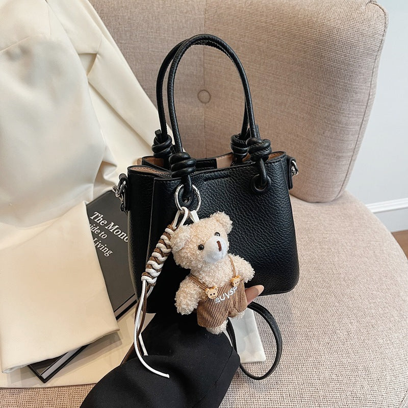 Siopsrl | Knot-Detail Mini Handbag Siopsrl