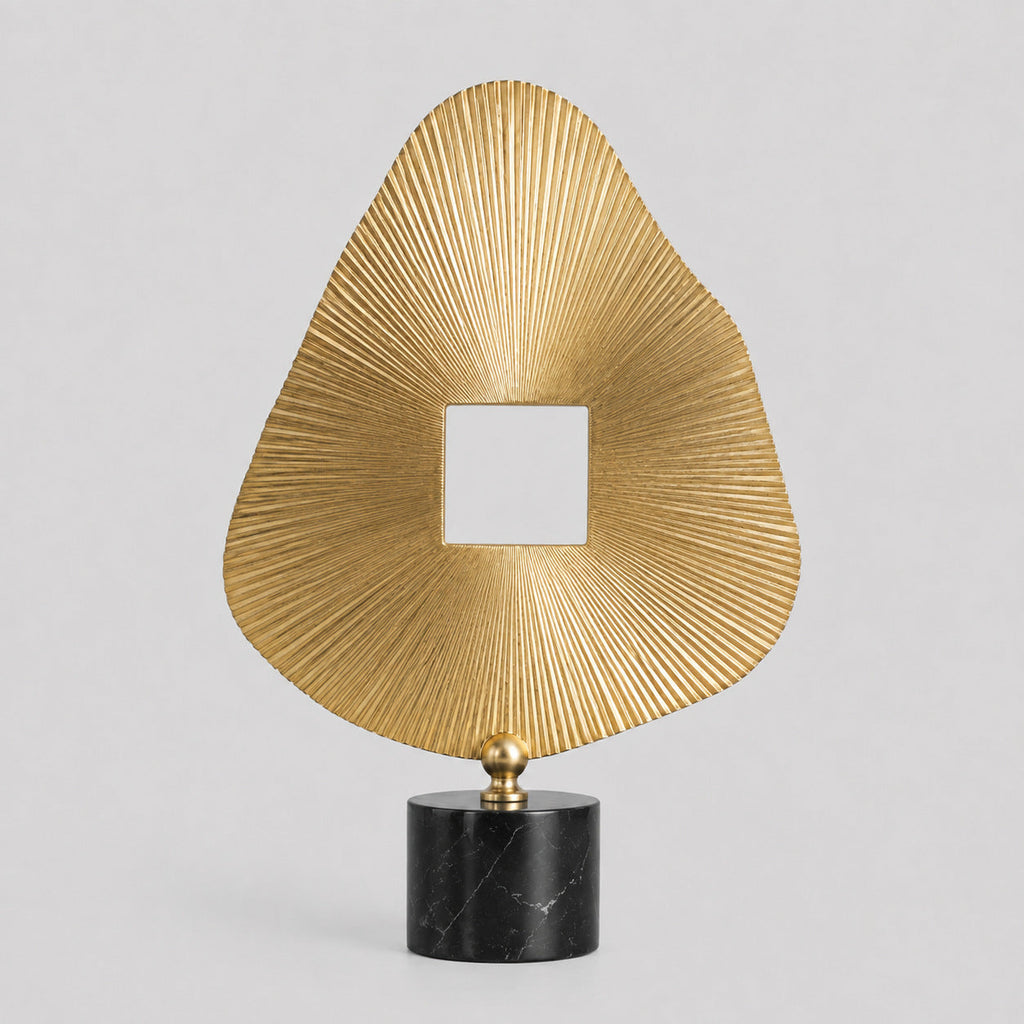 Unique Artistic Wall Display Stand