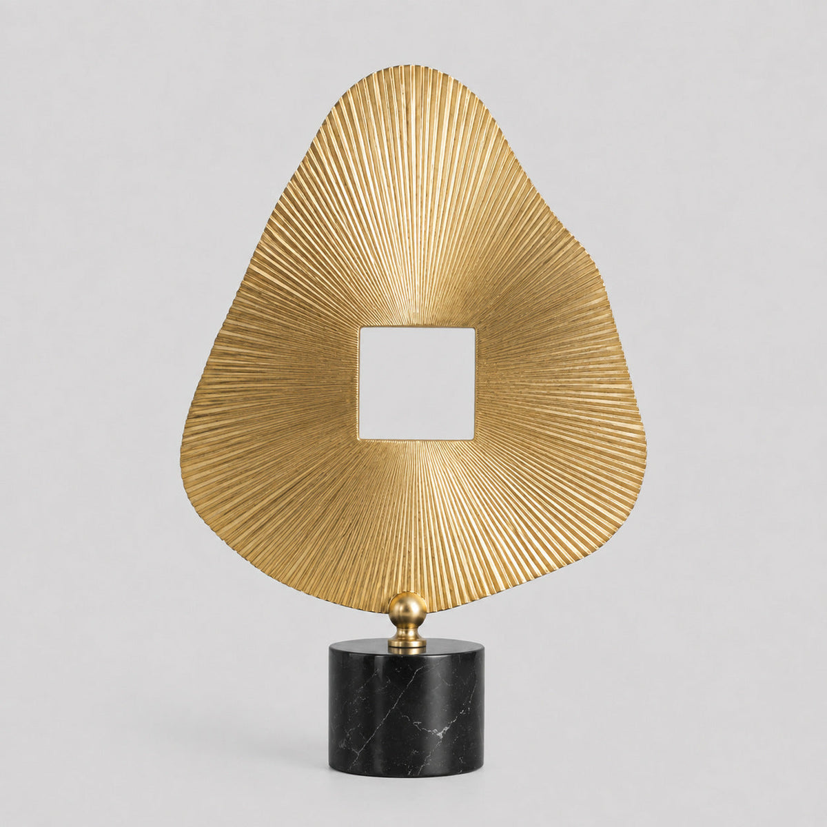 Unique Artistic Wall Display Stand