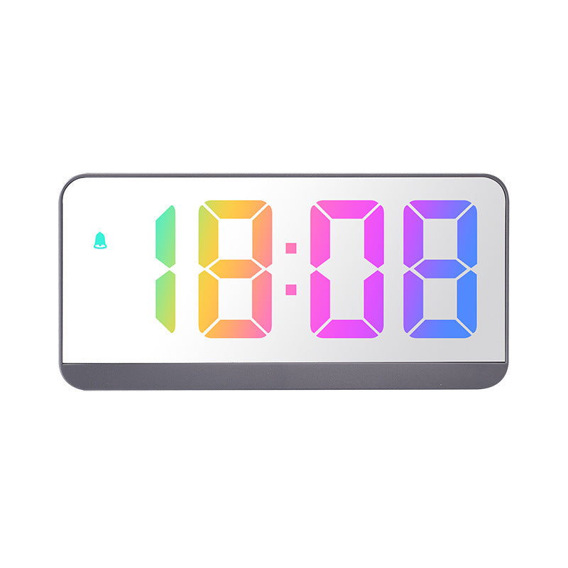 Siopsrl | Digital LED Alarm Clock Siopsrl