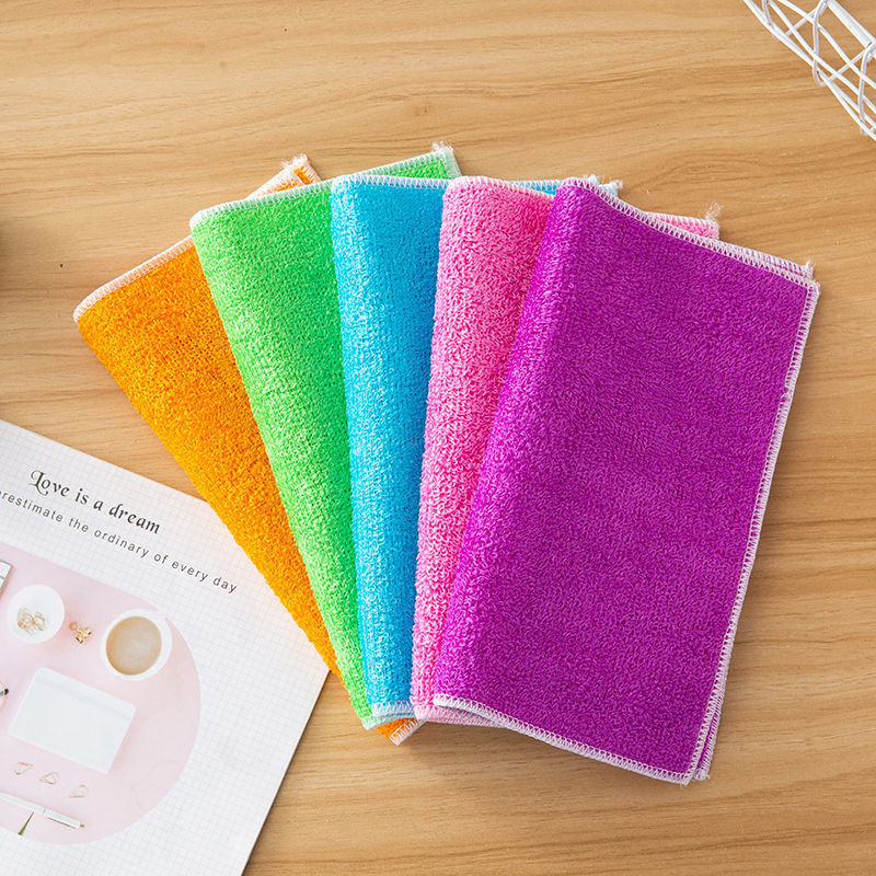 Siopsrl | Women practical microfiber cleaning cloth Siopsrl
