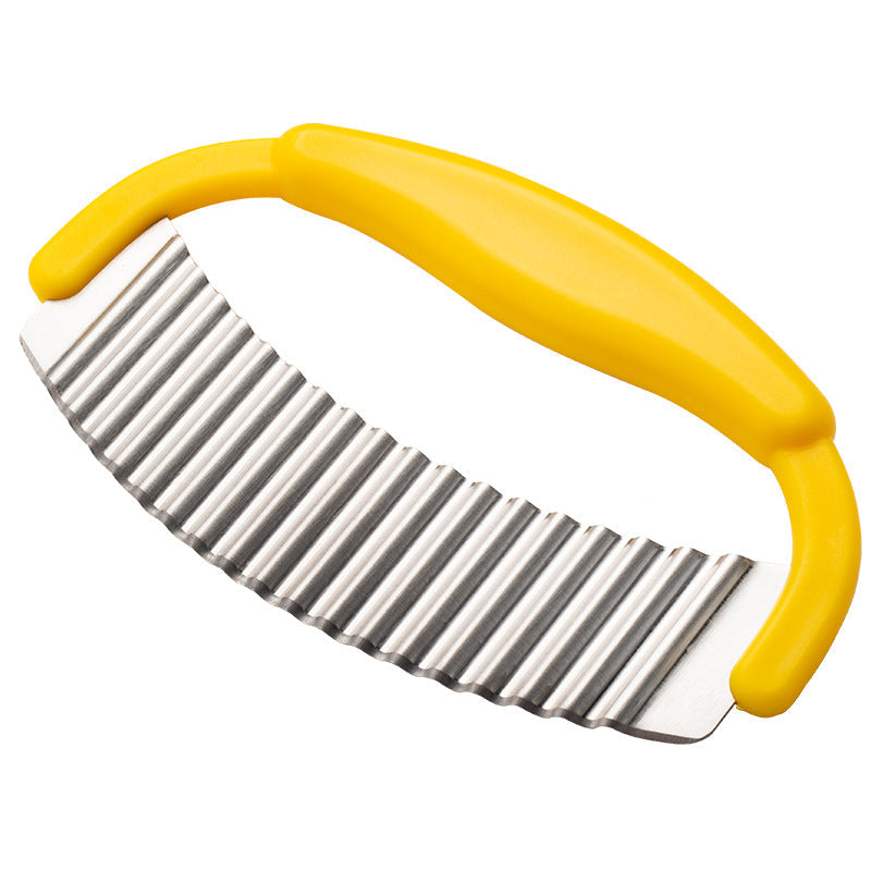 Siopsrl | Multifunctional vegetable cutter with non-slip handle Siopsrl