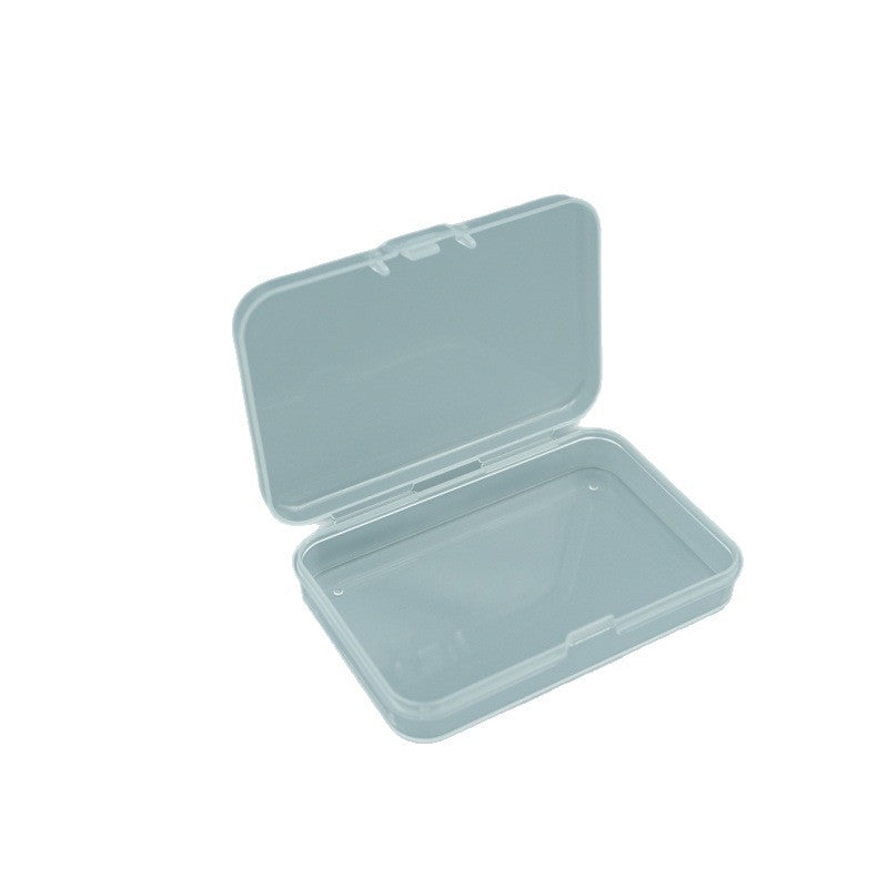 Clear Multi-Section Storage Case Siopsrl