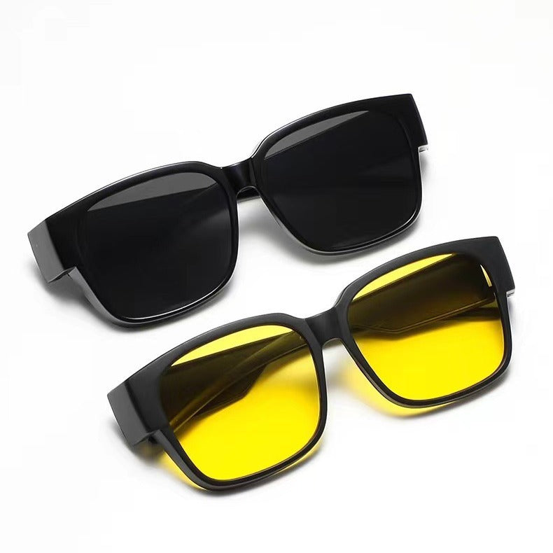 Siopsrl | Fashionable Oversized Sunglasses Siopsrl