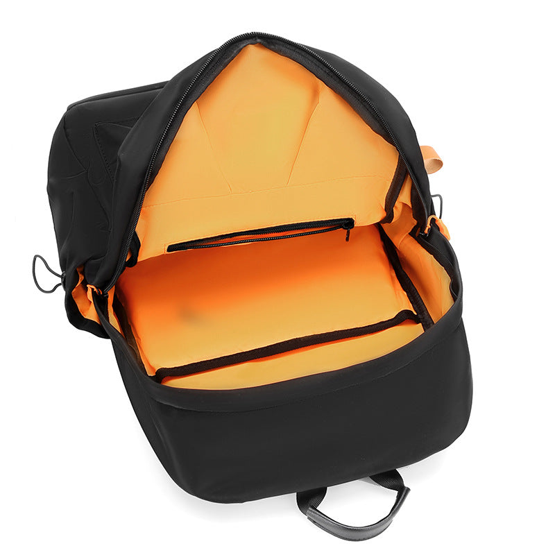 Siopsrl | Multi-Compartment Travel Backpack Siopsrl