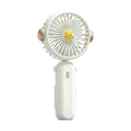 Siopsrl | Cute Character Portable Handheld Fan Siopsrl