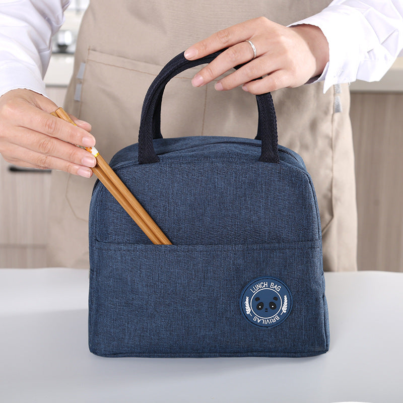 Siopsrl | Insulated Lunch Bag Siopsrl