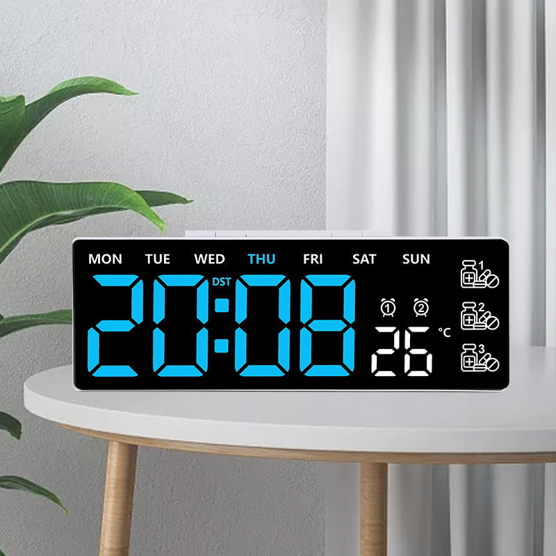 Siopsrl | Digital Watch By Siopsrl