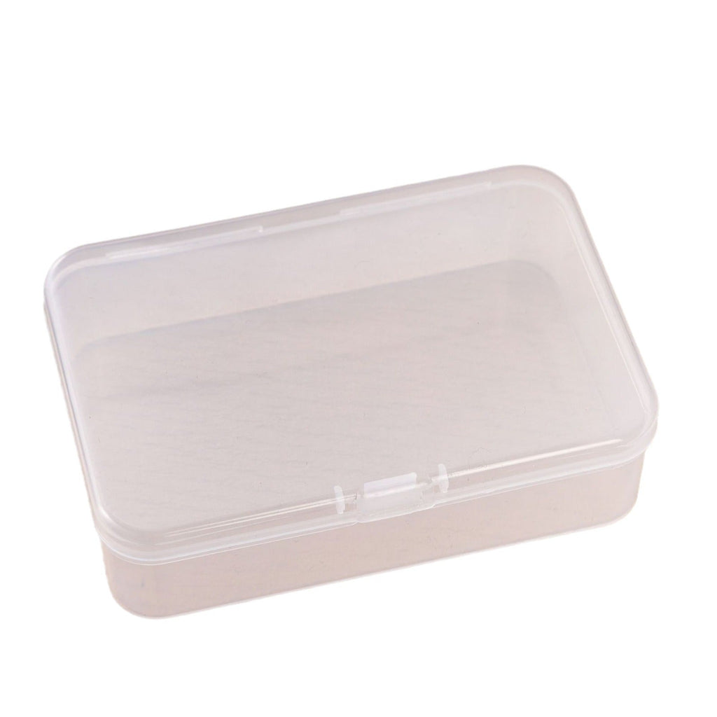 Siopsrl | Clear Multi-Use Storage Case Siopsrl