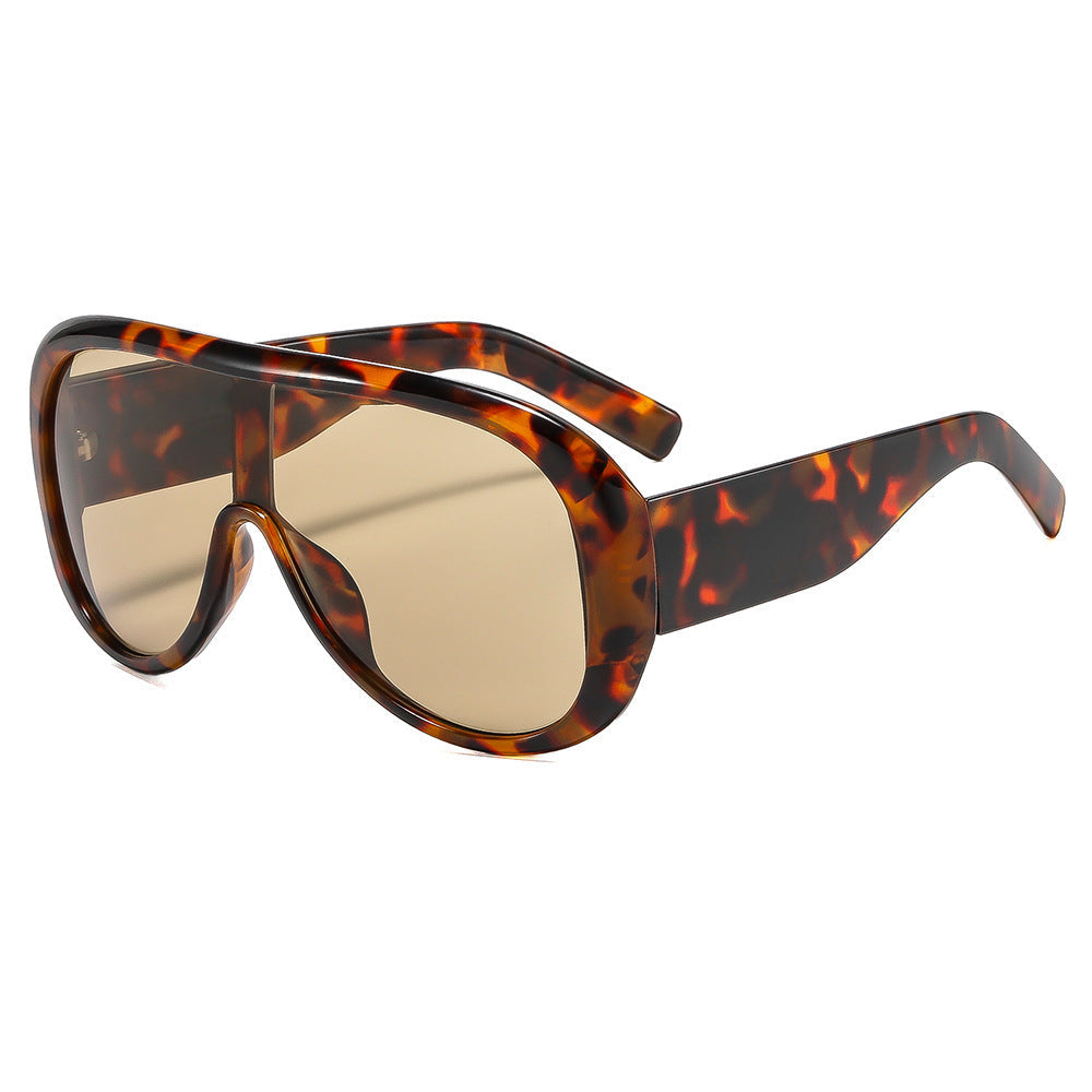 Siopsrl | Sporty Protective Shield Sunglasses Siopsrl