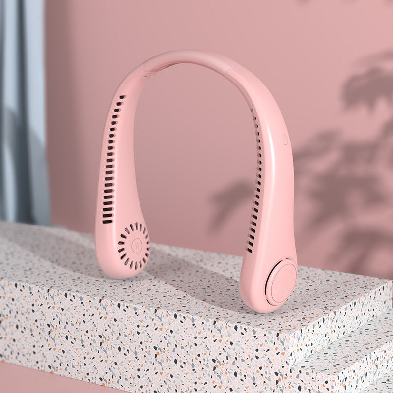 Siopsrl | Portable Neck Fan Siopsrl