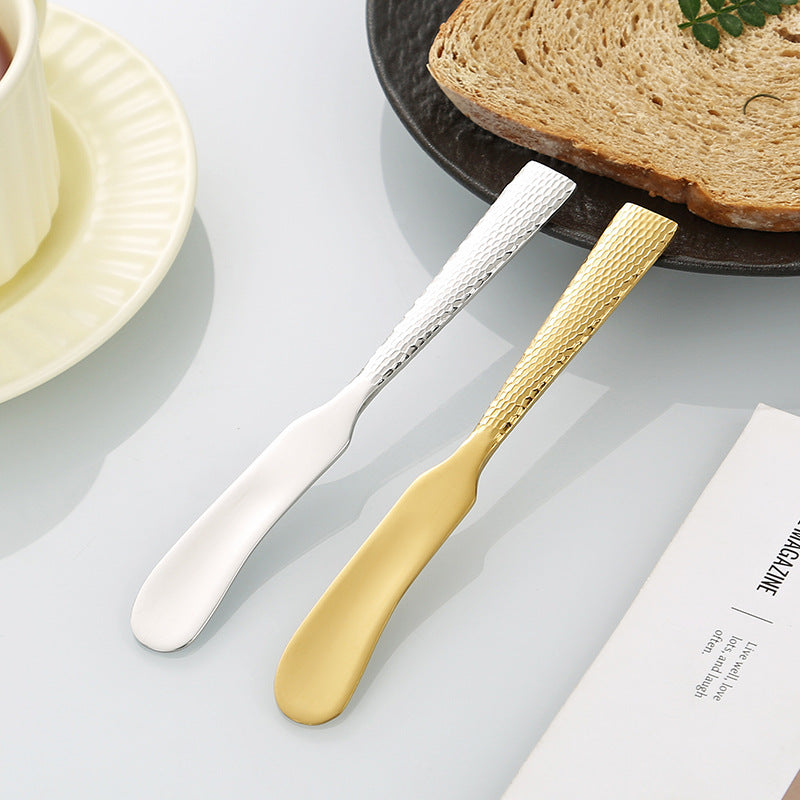 Siopsrl | Stainless Steel Butter Knife Siopsrl